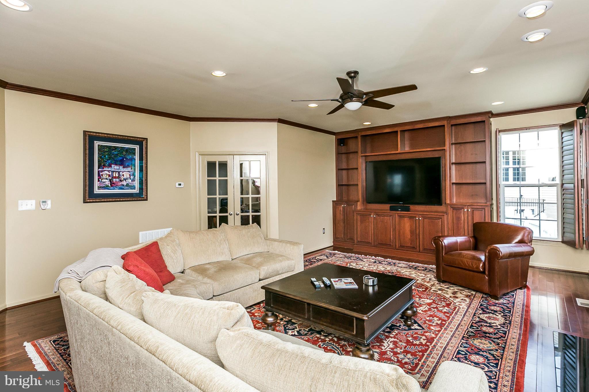 2316 Winterwood Road Baltimore, MD 21209 - Photo 13 of 30 Interior (General)