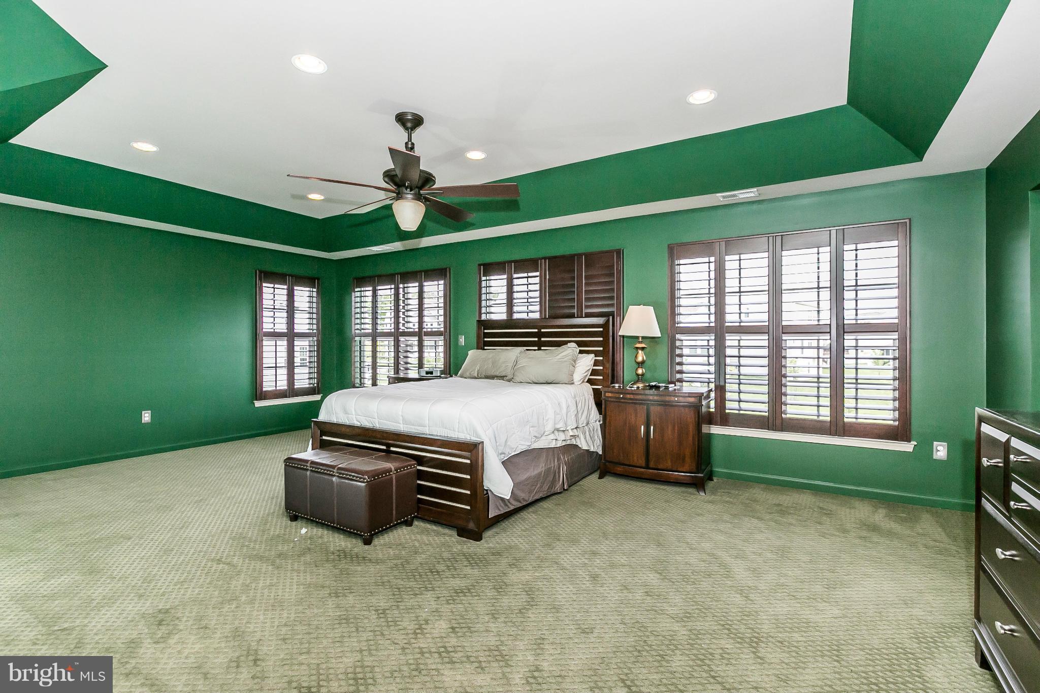 2316 Winterwood Road Baltimore, MD 21209 - Photo 17 of 30 Bath (Master)