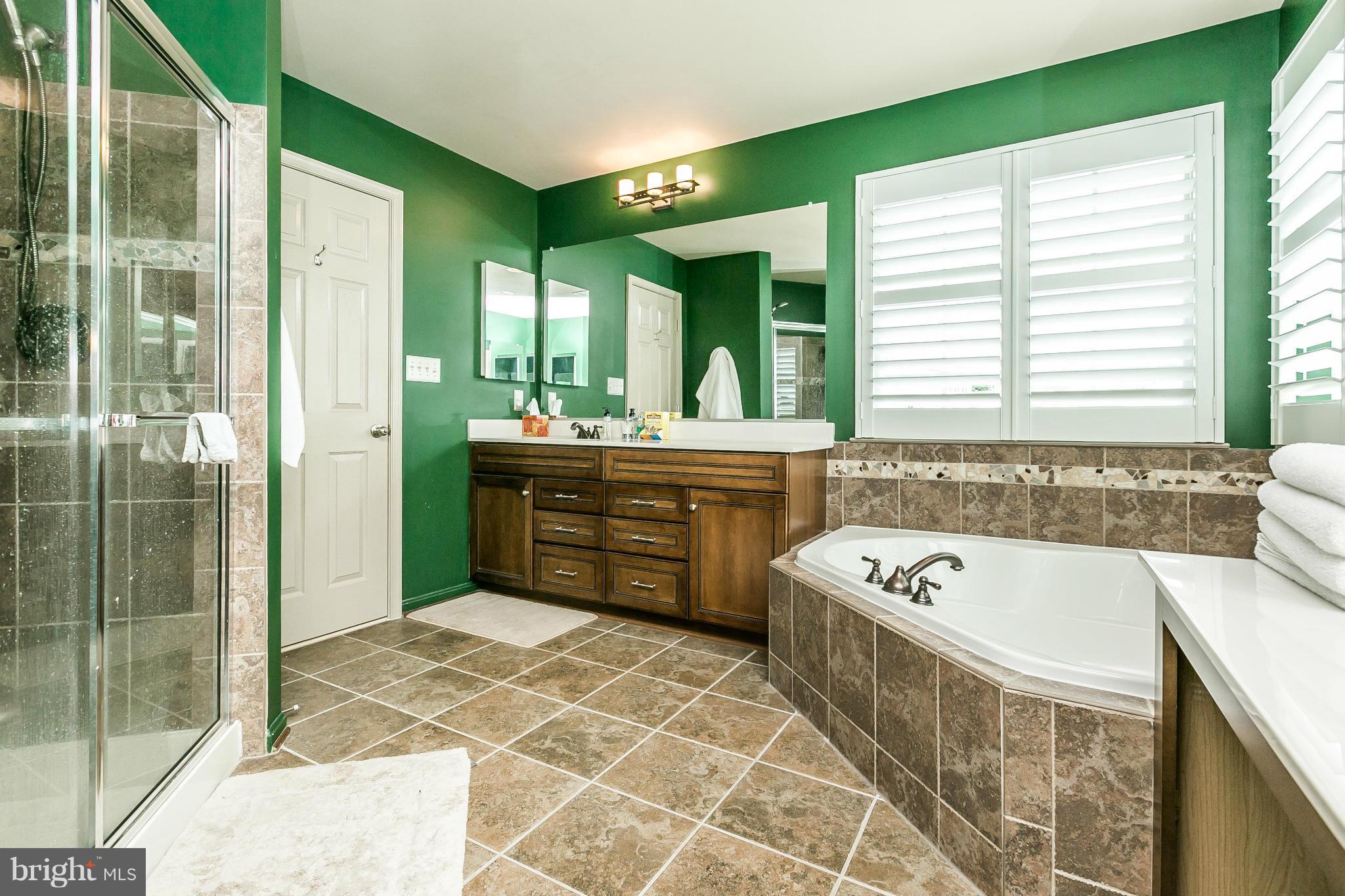 2316 Winterwood Road Baltimore, MD 21209 - Photo 20 of 30 Bath (Master)