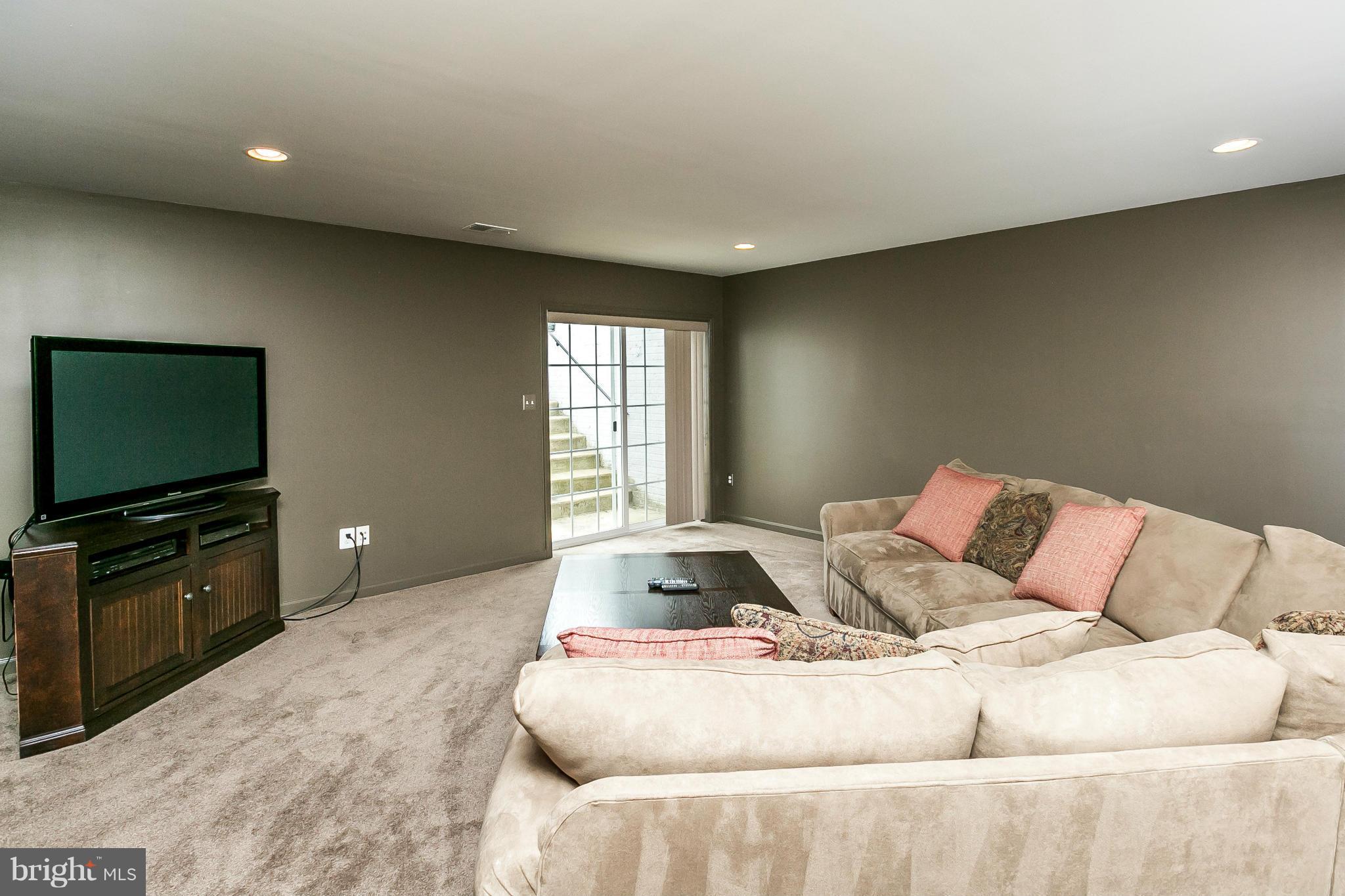 2316 Winterwood Road Baltimore, MD 21209 - Photo 24 of 30 Basement