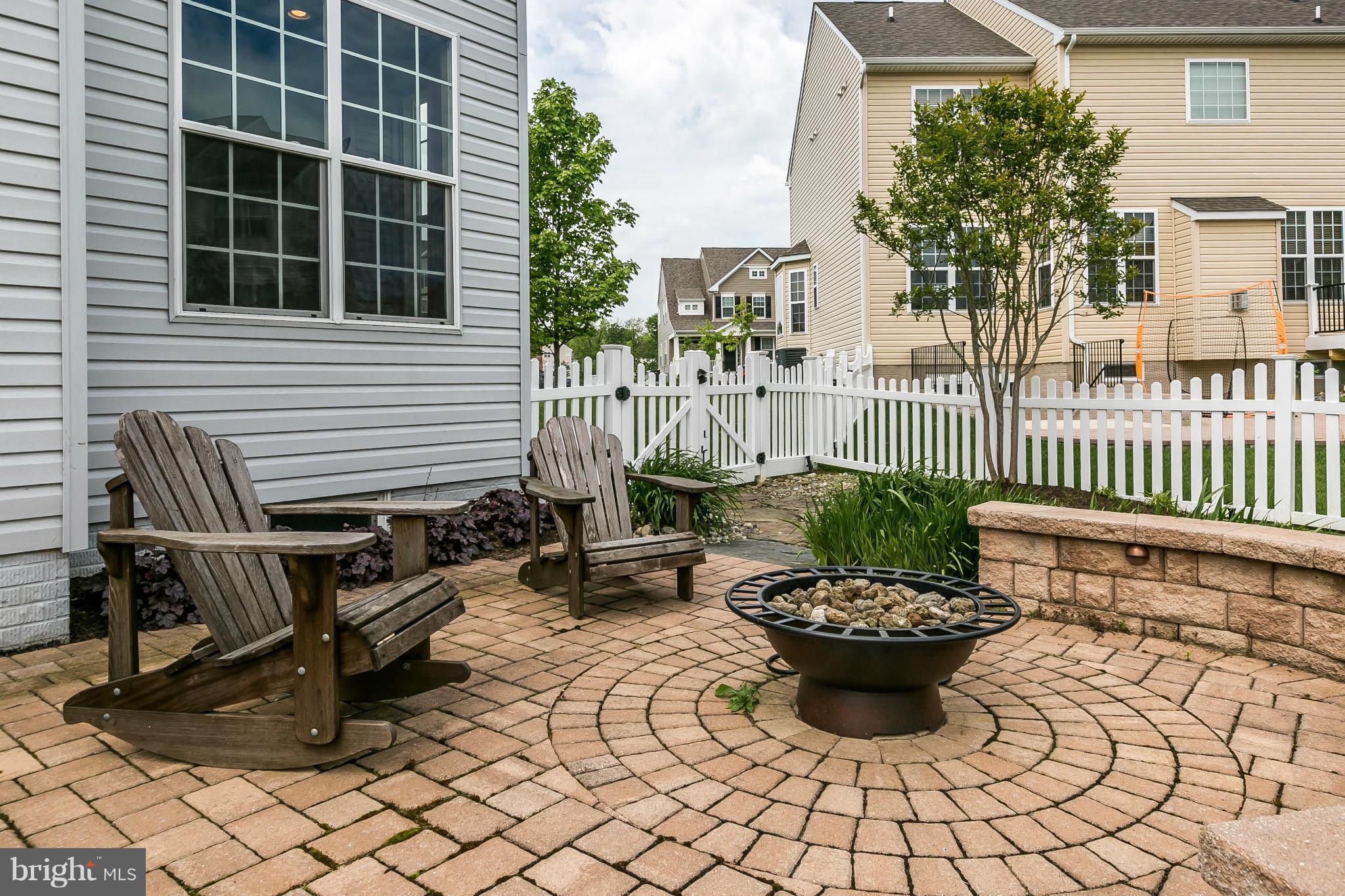 2316 Winterwood Road Baltimore, MD 21209 - Photo 28 of 30 Exterior (Rear)