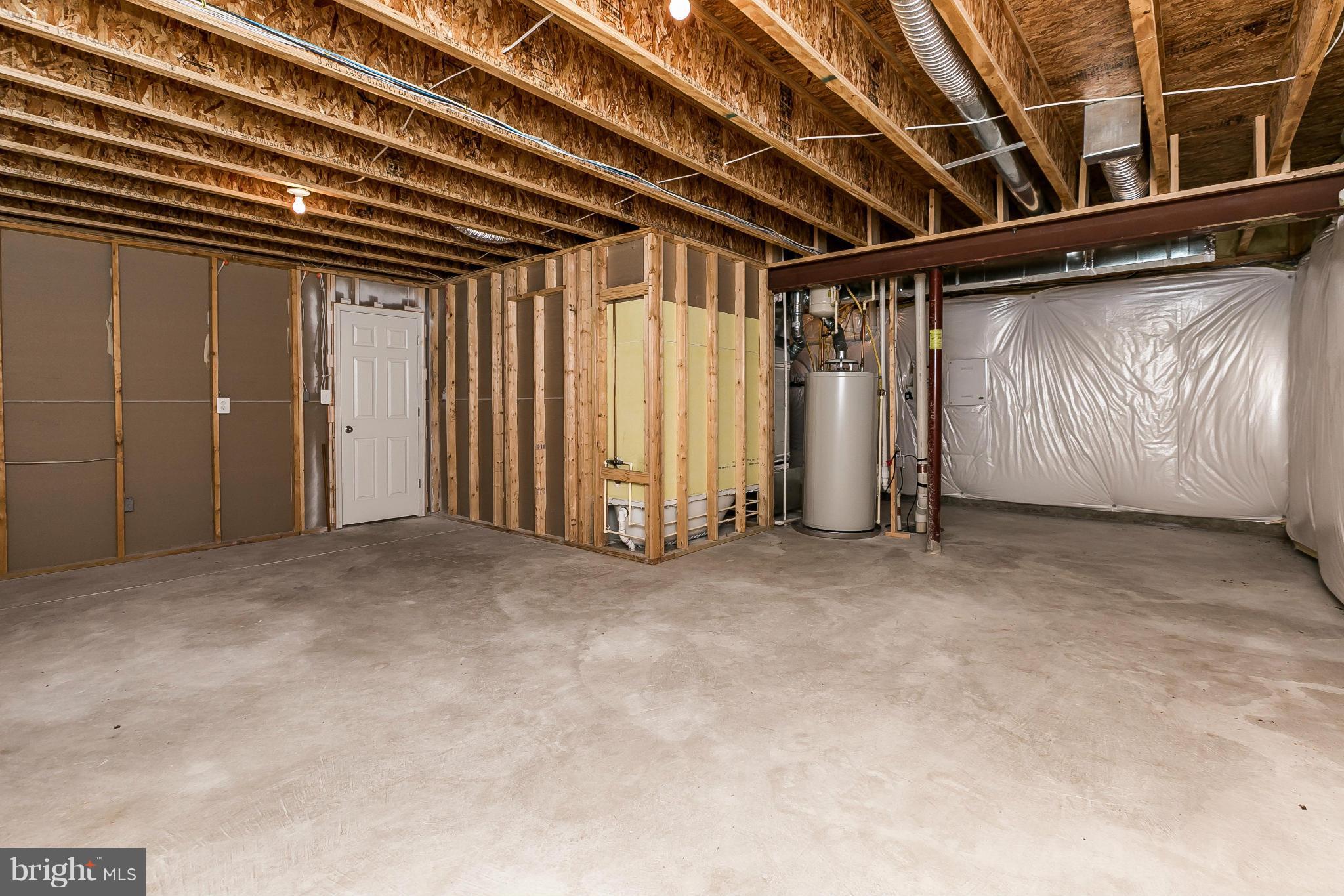 2316 Winterwood Road Baltimore, MD 21209 - Photo 30 of 30 Basement