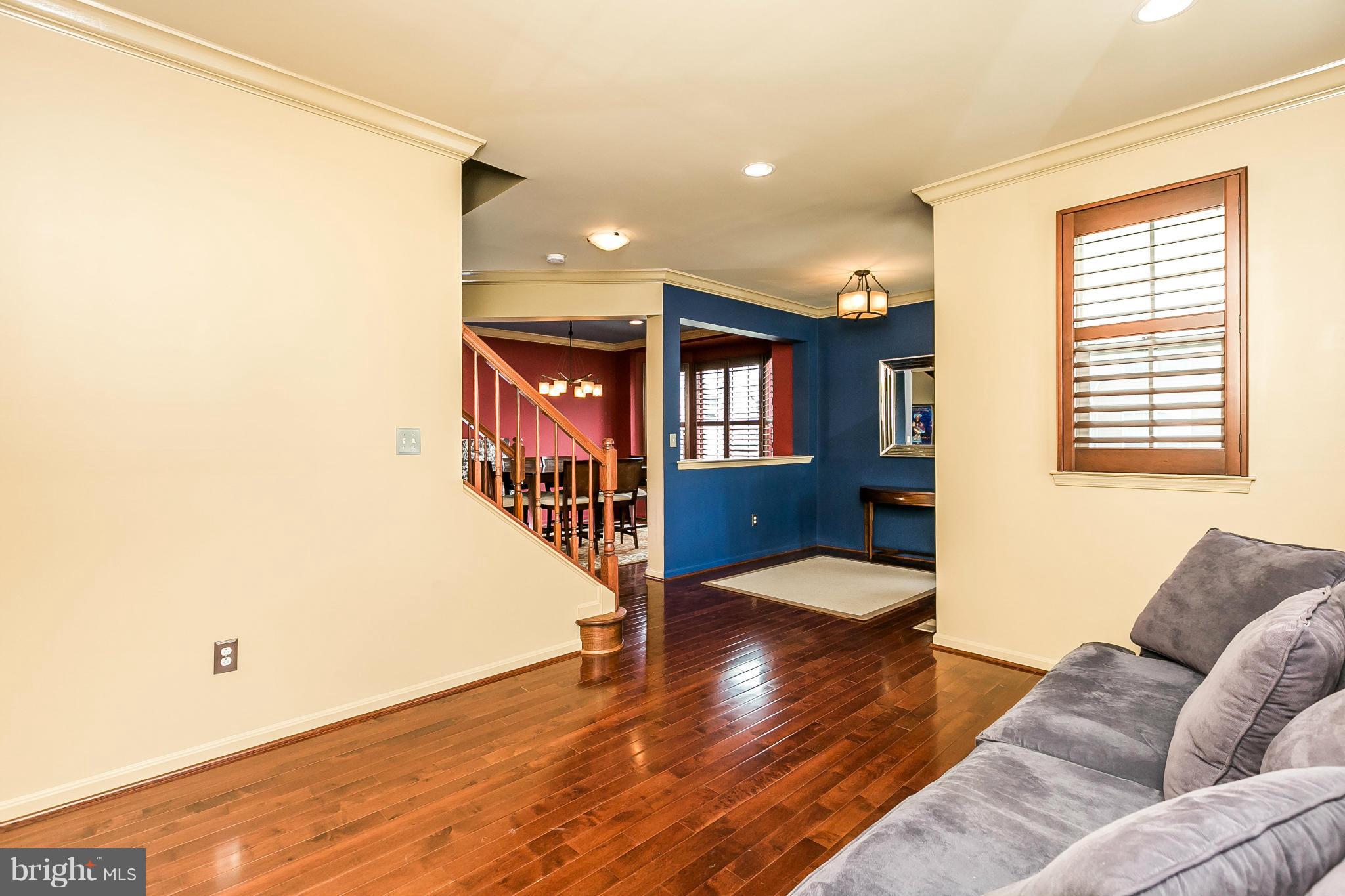 2316 Winterwood Road Baltimore, MD 21209 - Photo 8 of 30 Interior (General)