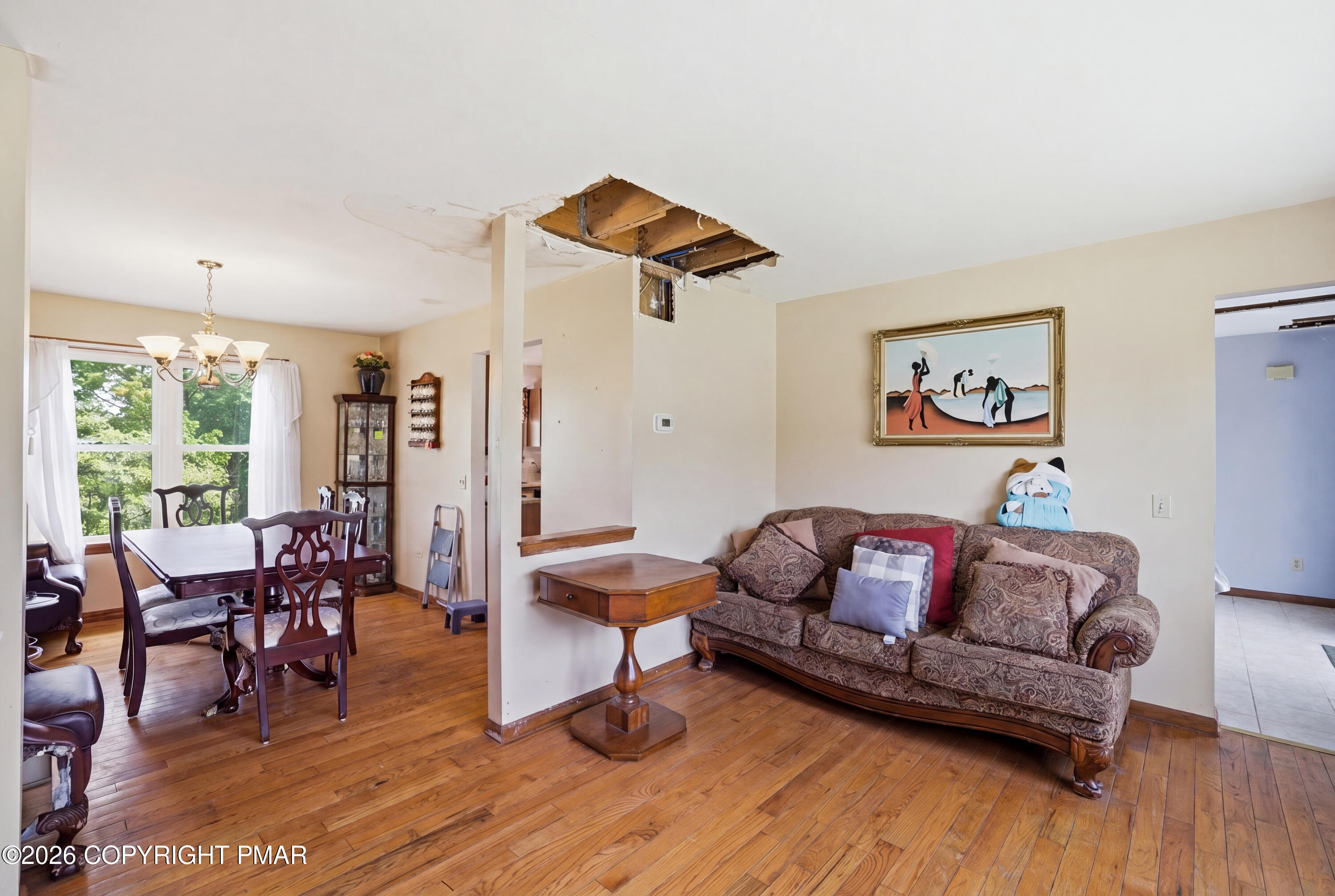 2607 Ramon Drive Blakeslee, PA 18610 - Photo 28 of 67 Sitting Room