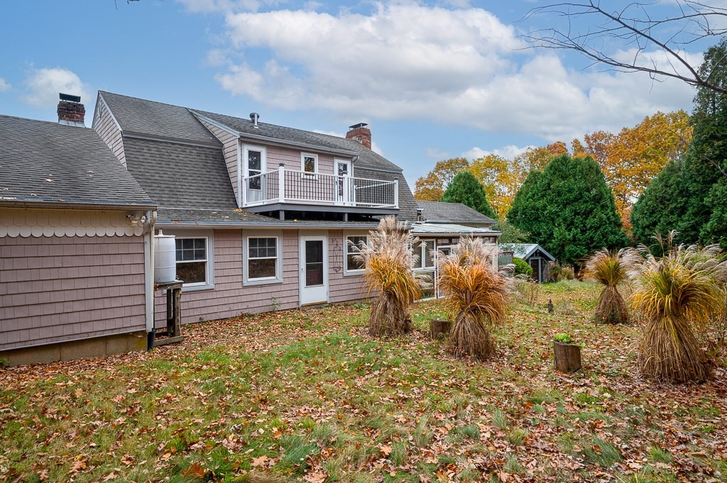 231 Chamberlain Hill Road Barre, MA 01005 - Photo 32 of 38 Gallery Image 32