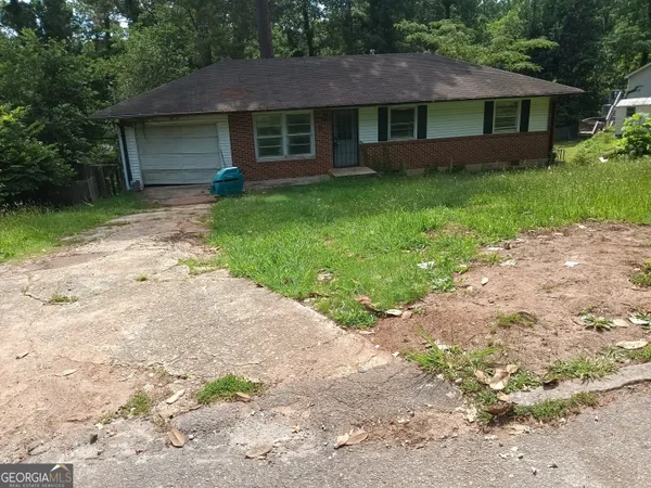 $174,900 | 4842 Ridgewood Drive, Forest Park, GA 30297