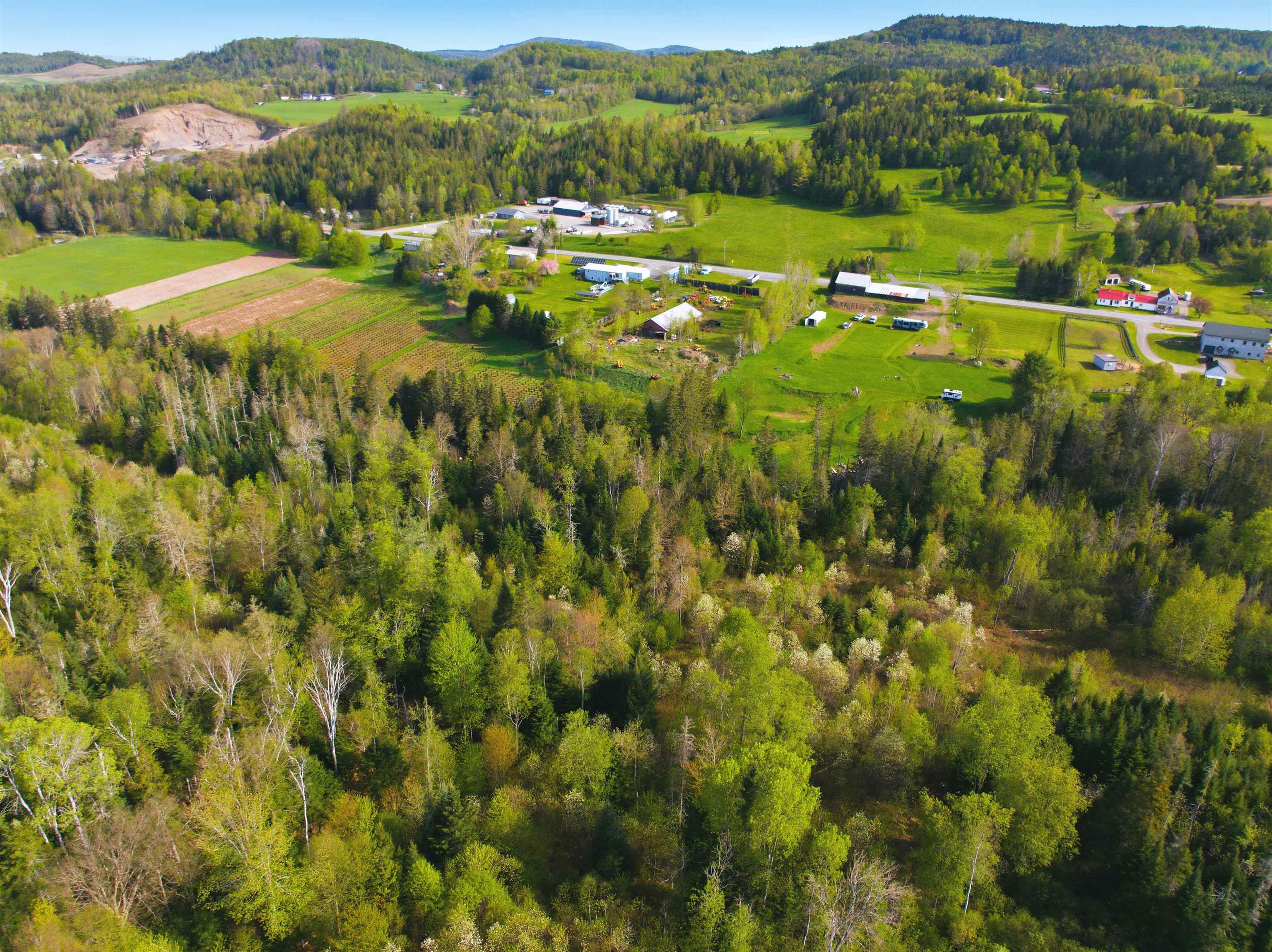 Tbd Carleton Hill Road Colebrook, NH 03576 - Photo 19 of 37