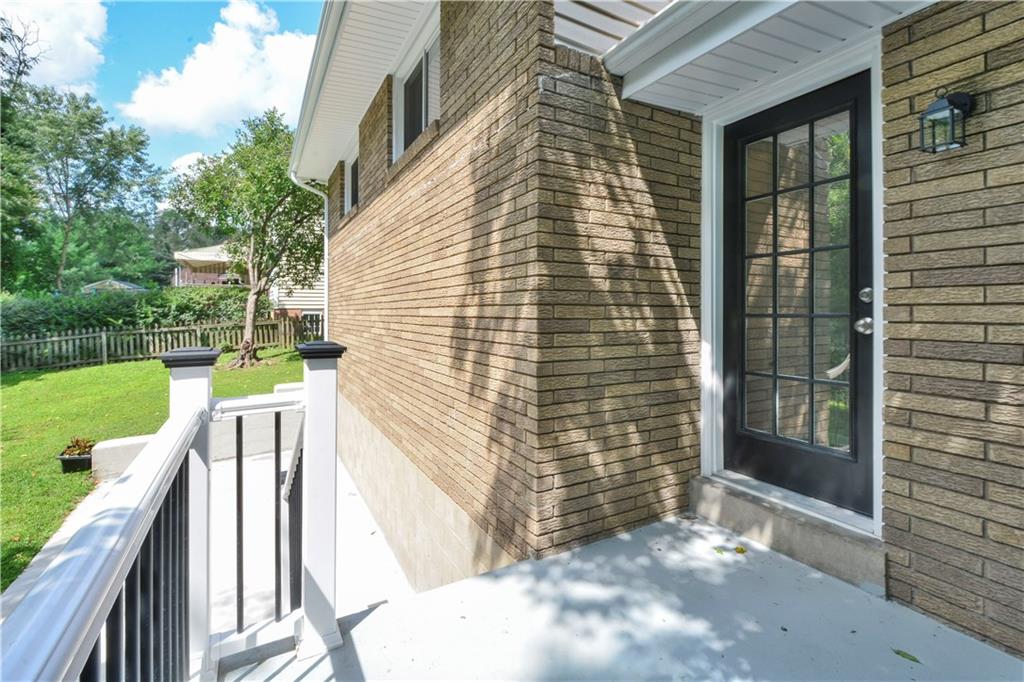 1351 Anderson Road Pittsburgh, PA 15209 - Photo 24 of 25