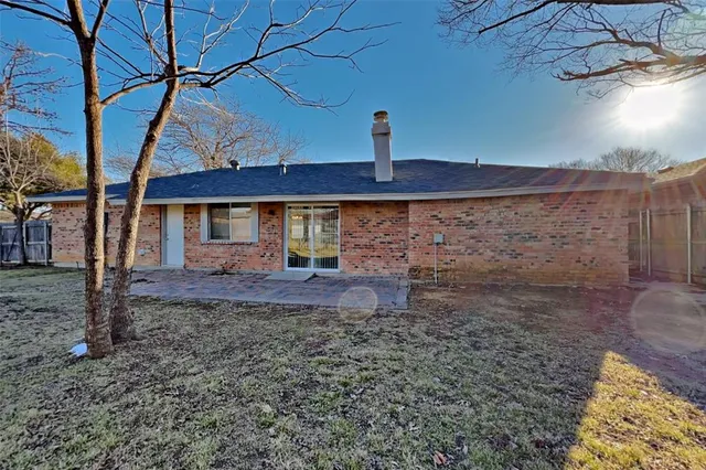 $2,095 | 505 Newport Way, Euless, TX 76039