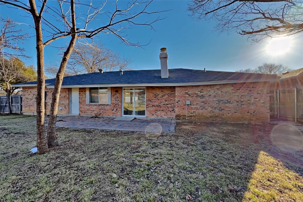 505 Newport Way Euless, TX 76039 - Photo 18 of 19