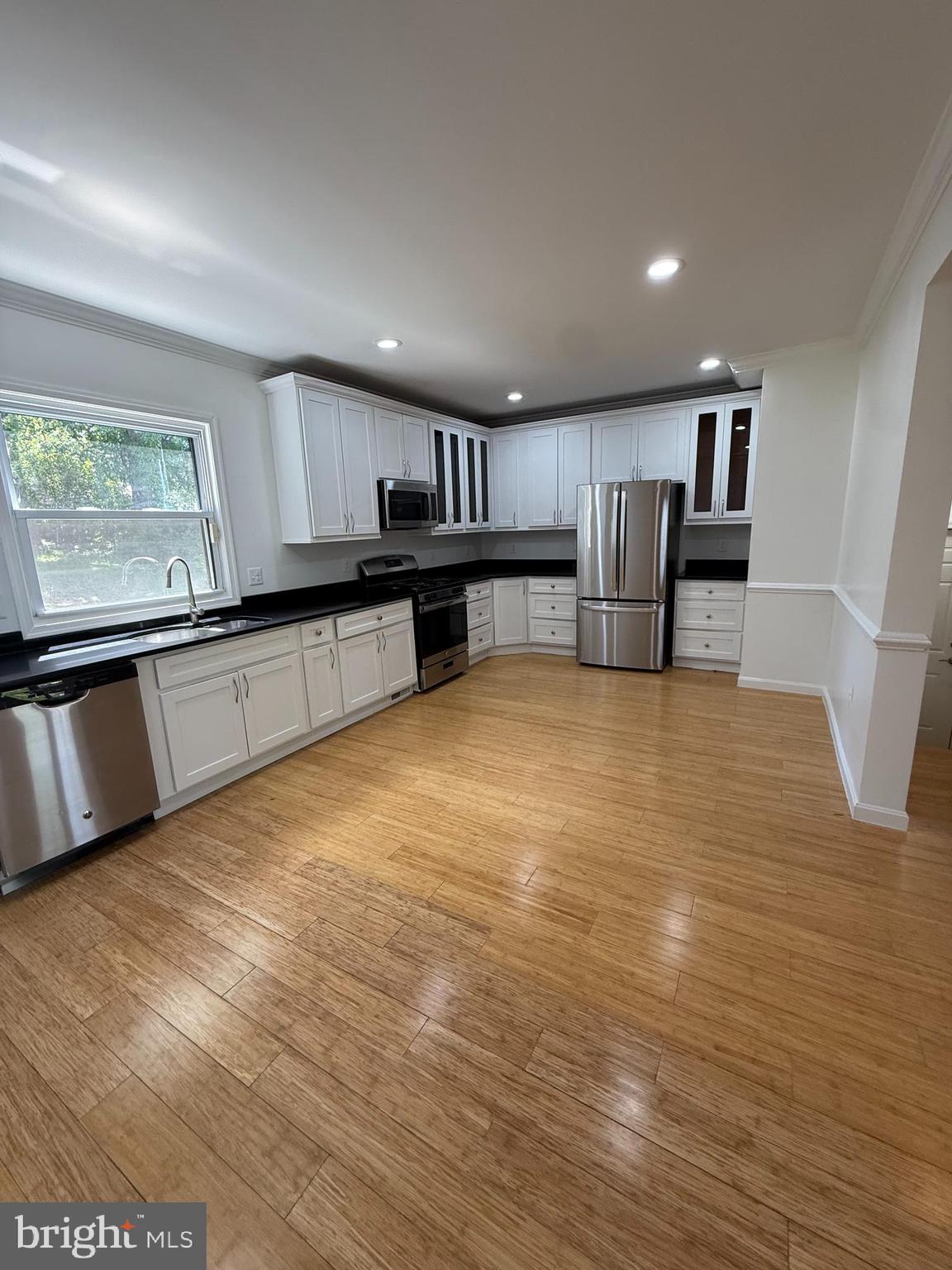 1242 Anacostia Road Southeast Washington, DC 20019 - Photo 7 of 27 Kitchen
