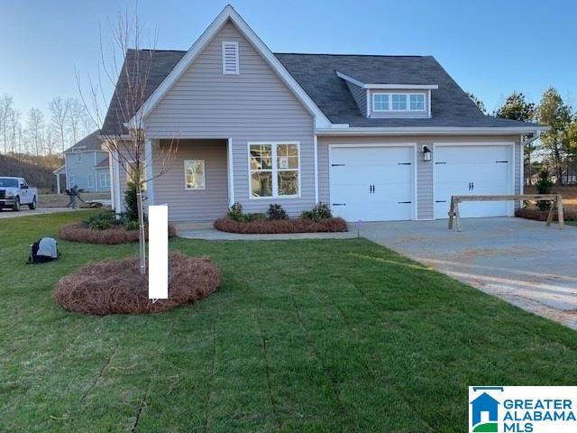 1505 Baxter Avenue Springville, AL 35146 - Photo 1 of 4