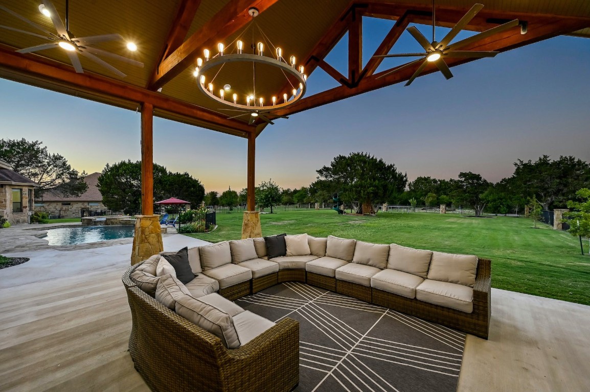 108 Sunset Ridge Georgetown, TX 78633 - Photo 1 of 1 Gallery Image 1