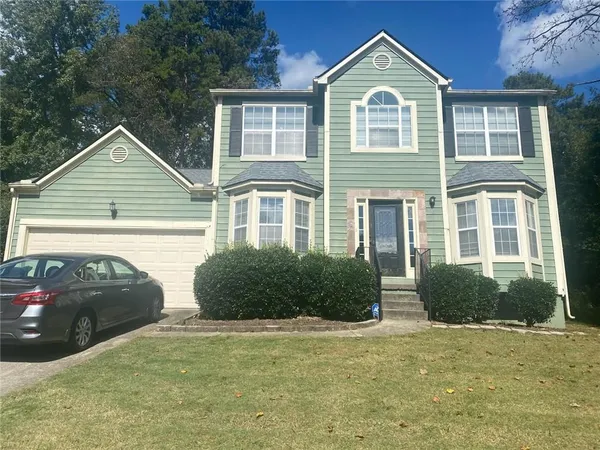 $229,900 | 978 Shadow Ridge Trail, Lithonia, GA 30058