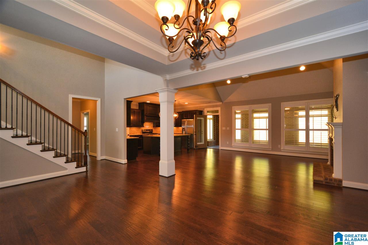 374 Strathaven Drive Pelham, AL 35124 - Photo 5 of 50