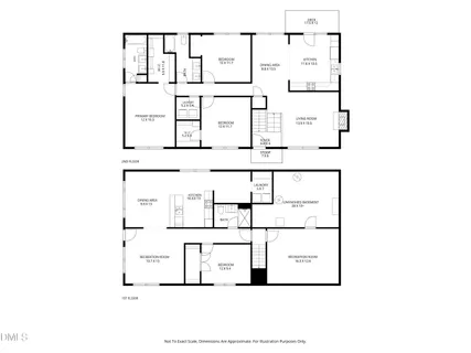 $450,000 | 1536 Crickett Road, Raleigh, NC 27610