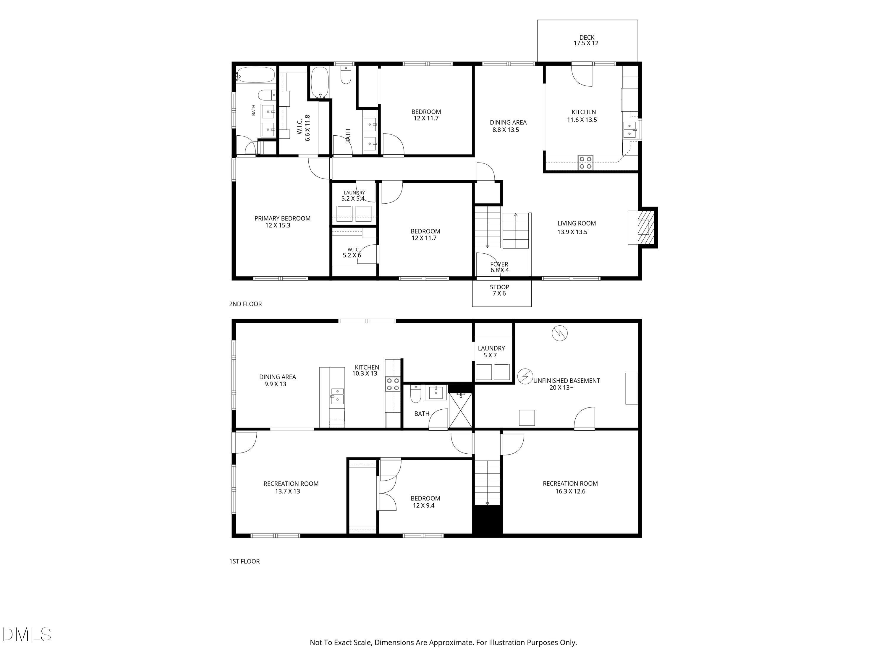 1536 Crickett Road Raleigh, NC 27610 - Photo 77 of 79