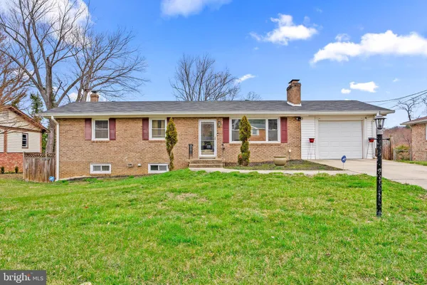 $750 | 1706 Portland Avenue, Fort Washington, MD 20744