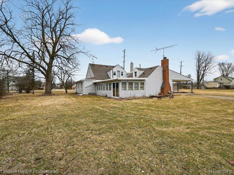 44103 Tyler Road Belleville, MI 48111 - Photo 42 of 49