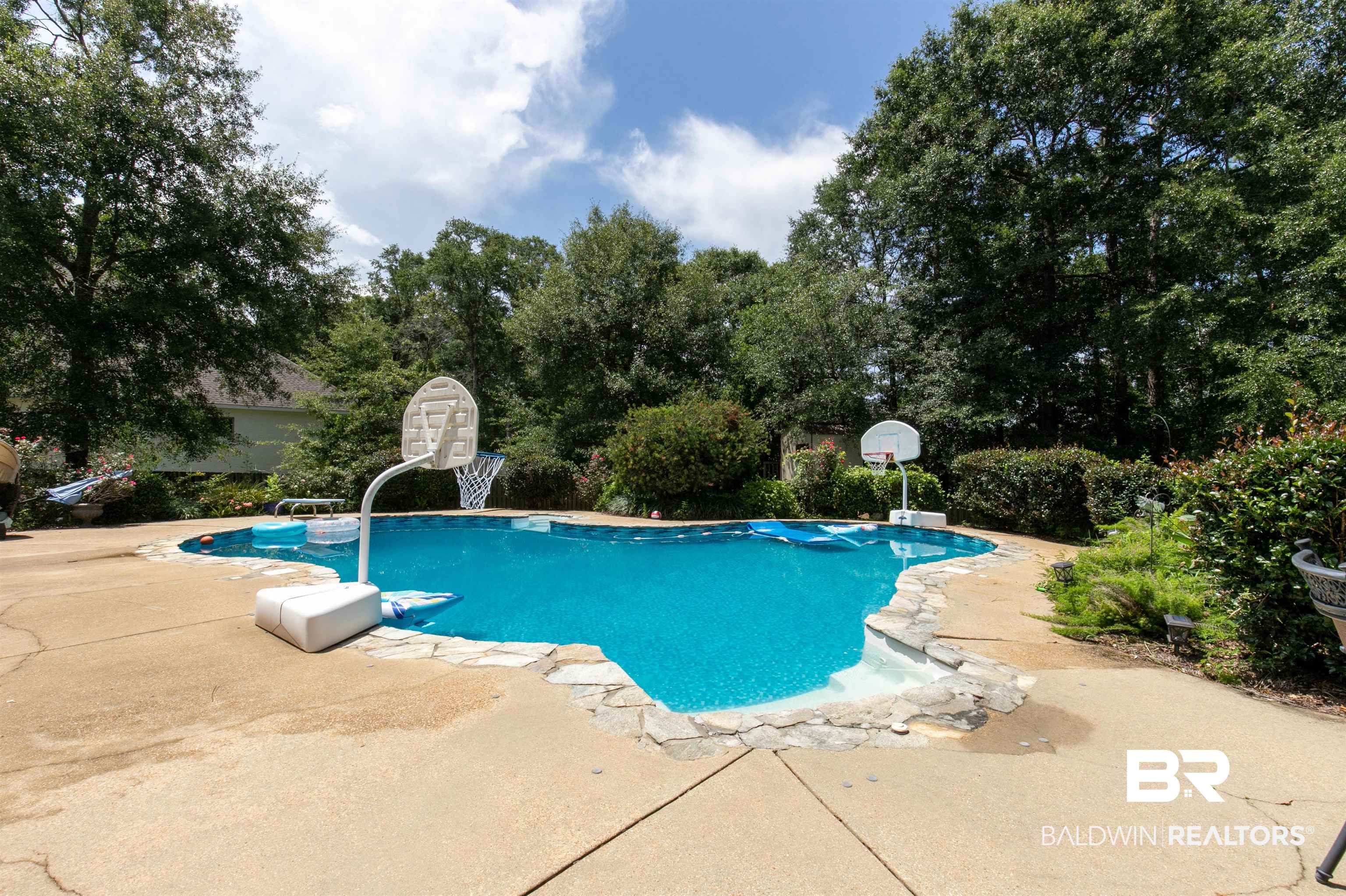 7670 Sweetgum Court Mobile, AL 36695 - Photo 37 of 41