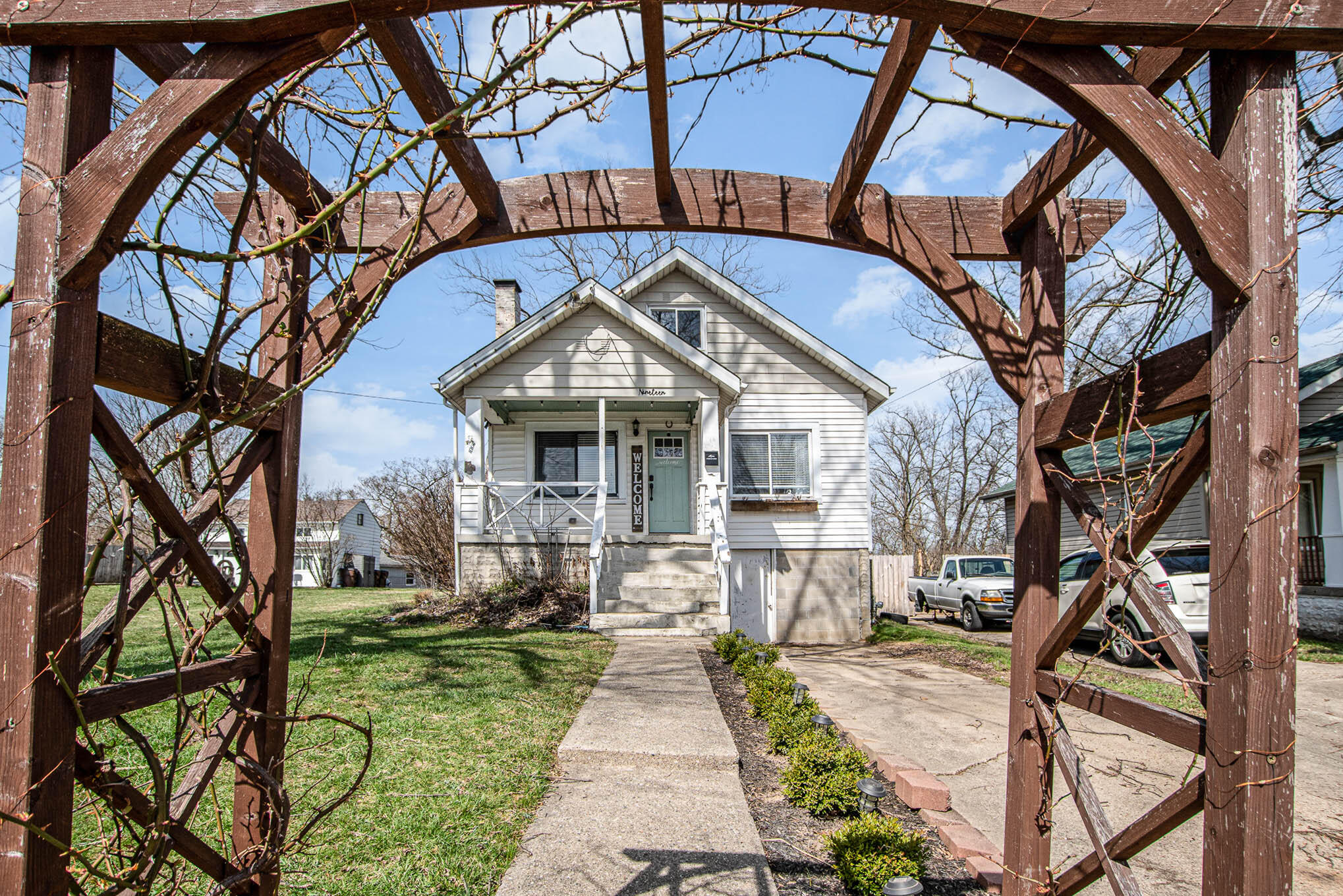 19 Ridgeway Avenue Florence, KY 41042 - Photo 1 of 20 Gallery Image 1