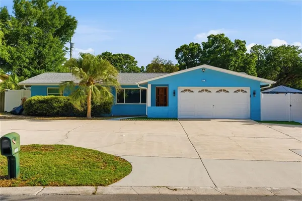 $534,900 | 1379 Lemon Street, Clearwater, FL 33756