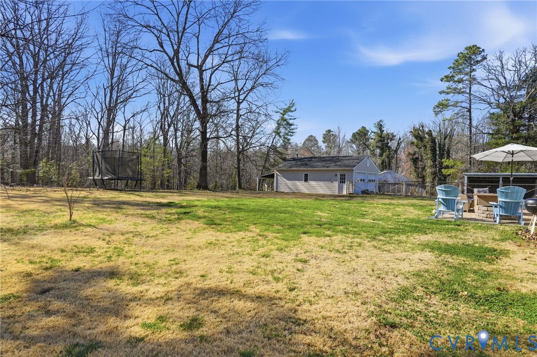 11520 Hanover Courthouse Road Hanover, VA 23069 - Photo 12 of 46