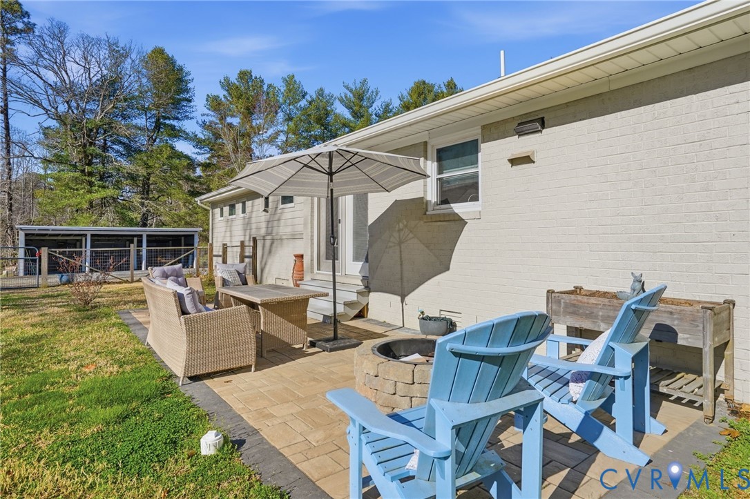 11520 Hanover Courthouse Road Hanover, VA 23069 - Photo 15 of 46