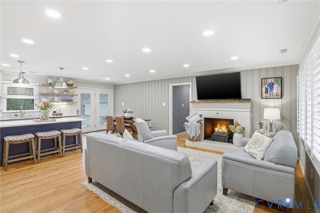 11520 Hanover Courthouse Road Hanover, VA 23069 - Photo 18 of 46