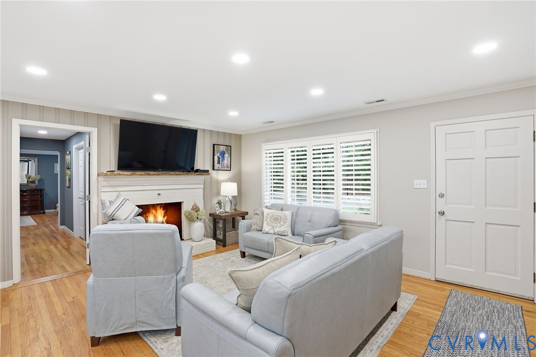 11520 Hanover Courthouse Road Hanover, VA 23069 - Photo 19 of 46