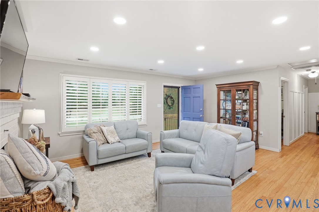 11520 Hanover Courthouse Road Hanover, VA 23069 - Photo 20 of 46