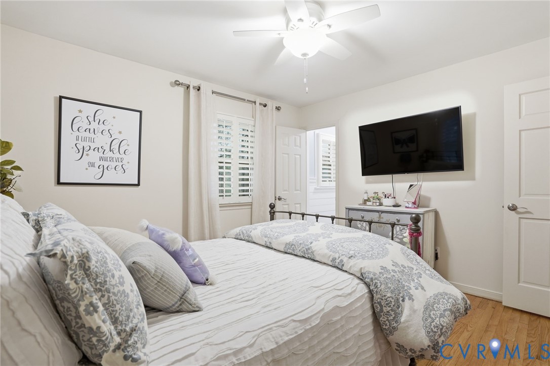 11520 Hanover Courthouse Road Hanover, VA 23069 - Photo 32 of 46