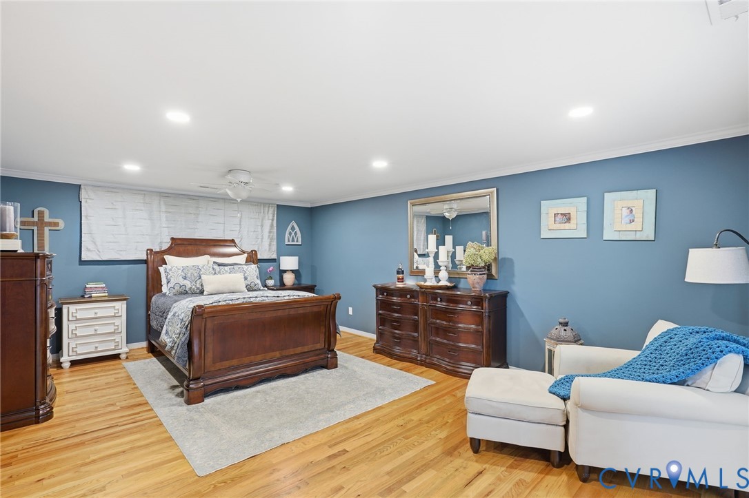 11520 Hanover Courthouse Road Hanover, VA 23069 - Photo 39 of 46