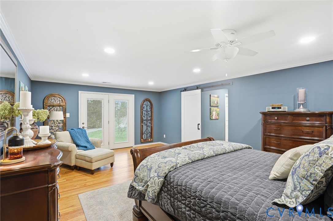 11520 Hanover Courthouse Road Hanover, VA 23069 - Photo 40 of 46