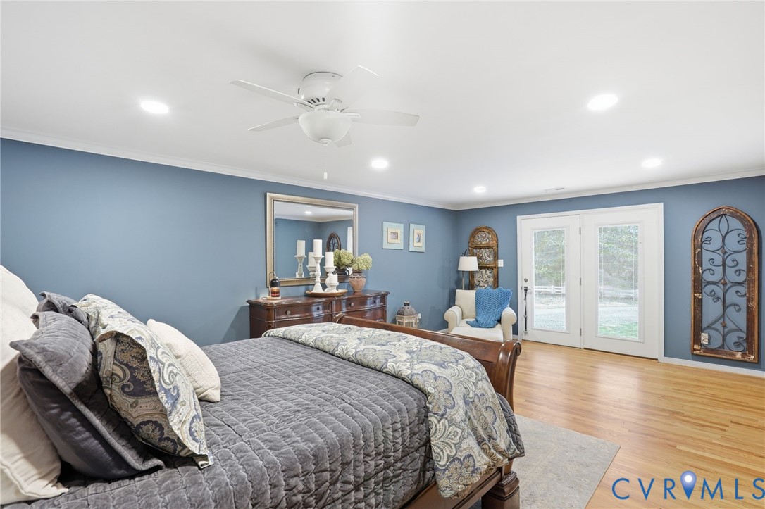 11520 Hanover Courthouse Road Hanover, VA 23069 - Photo 41 of 46