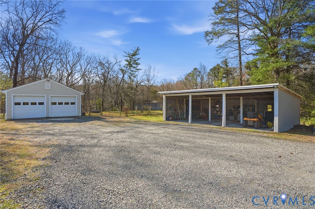 11520 Hanover Courthouse Road Hanover, VA 23069 - Photo 10 of 46