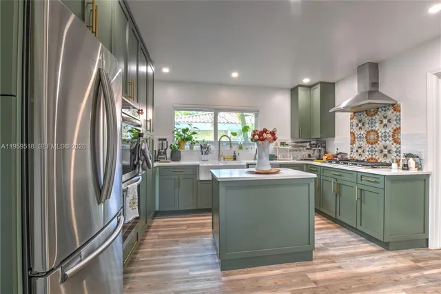 $849,000 | 110 North 16th Avenue, Hollywood, FL 33020