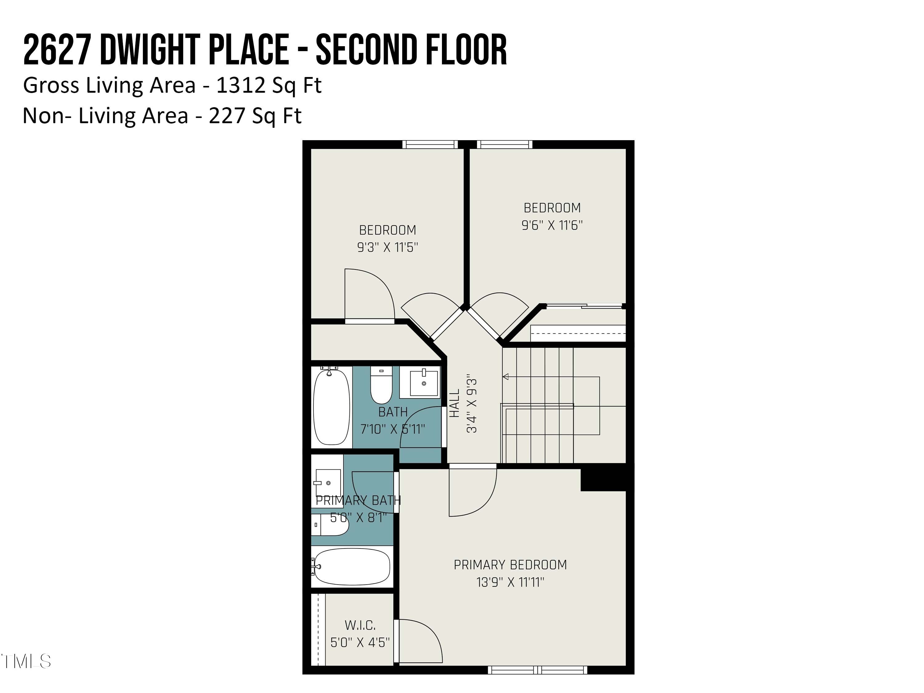 2627 Dwight Place Raleigh, NC 27610 - Photo 21 of 21 Gallery Image 21