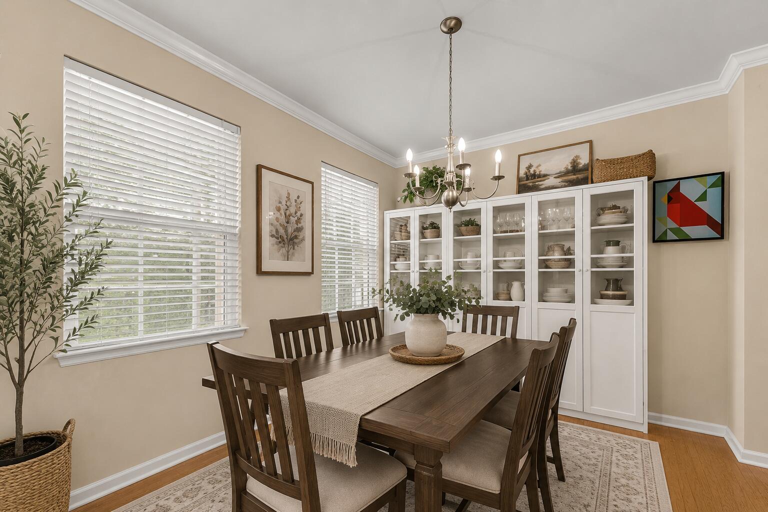 1502 Royal Colony Road Johns Island, SC 29455 - Photo 16 of 21