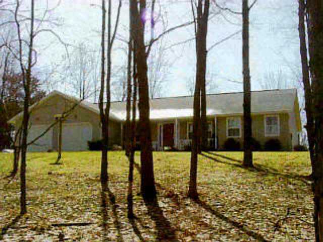 249 Pumpkin Vine Road Southeast Lancaster, OH 43130 - Photo 1 of 1
