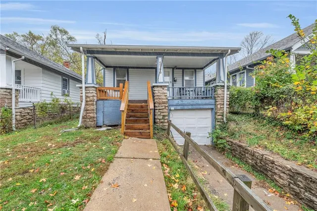 $79,995 | 5706 Wabash Avenue, Kansas City, MO 64130
