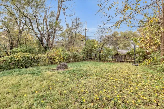 $79,995 | 5706 Wabash Avenue, Kansas City, MO 64130