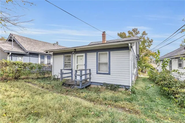 $79,995 | 5706 Wabash Avenue, Kansas City, MO 64130