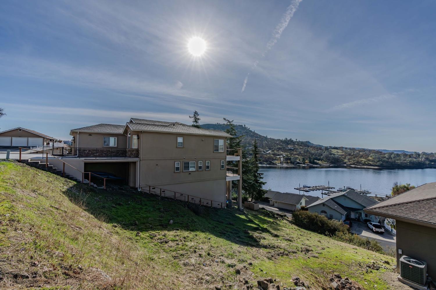785 Poker Flat Road Copperopolis, CA 95228 - Photo 4 of 10