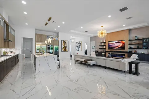 $2,495,000 | 14850 Millstone Ranches Drive, Davie, FL 33331