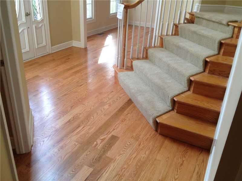 10377 Grubbs Road Wexford, PA 15090 - Photo 5 of 23 Entry/Foyer.