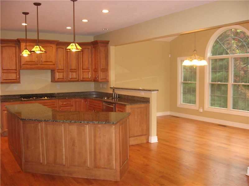 10377 Grubbs Road Wexford, PA 15090 - Photo 6 of 23 Kitchen.