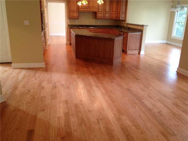 10377 Grubbs Road Wexford, PA 15090 - Photo 7 of 23 Kitchen.