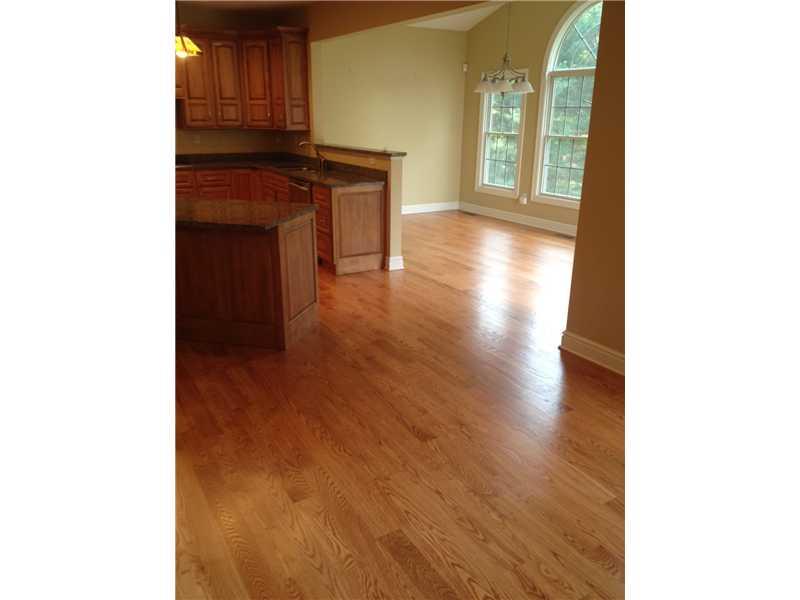 10377 Grubbs Road Wexford, PA 15090 - Photo 8 of 23 Kitchen.