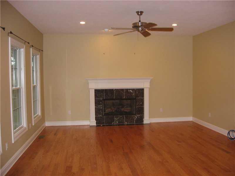 10377 Grubbs Road Wexford, PA 15090 - Photo 10 of 23 Family Room.
